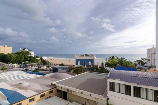 Miramar Apartments Portimão Esterno foto