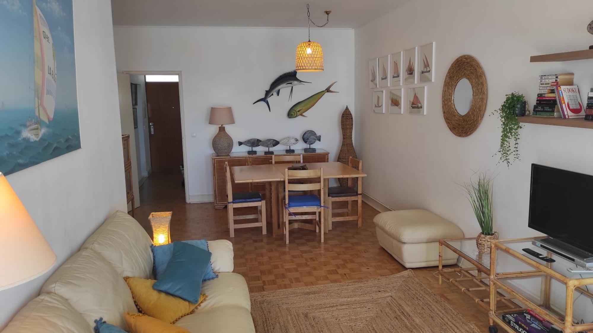 Miramar Apartments Portimão Esterno foto