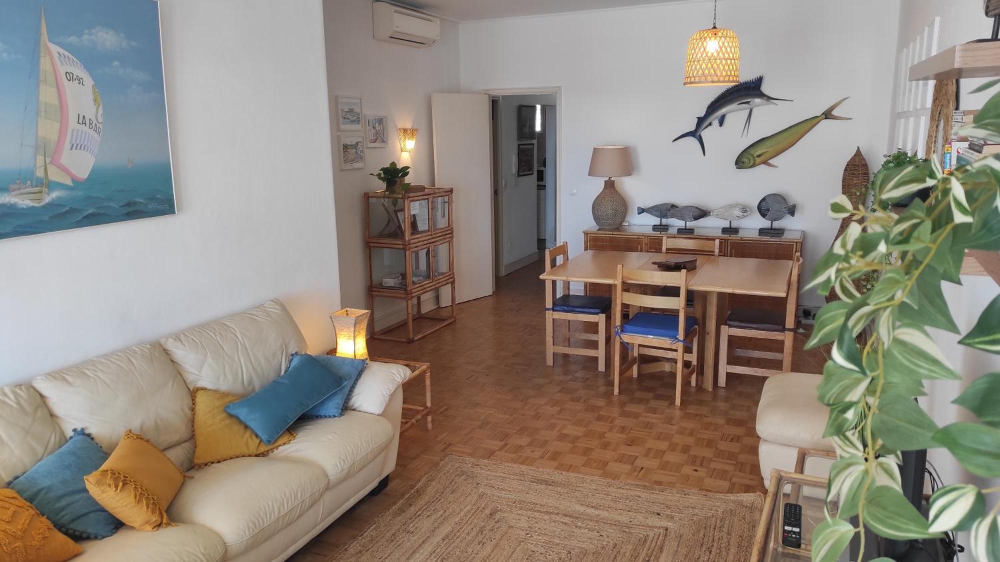 Miramar Apartments Portimão Esterno foto