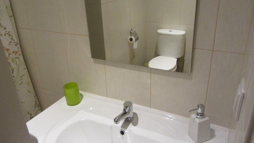 Miramar Apartments Portimão Esterno foto