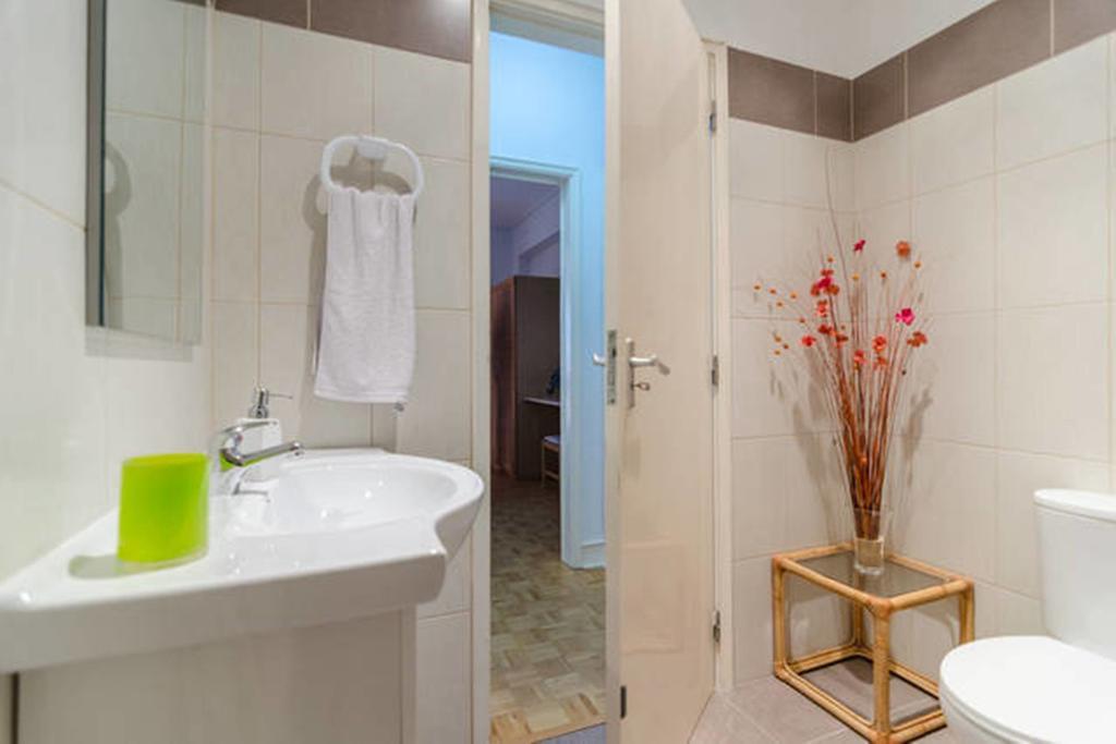 Miramar Apartments Portimão Esterno foto