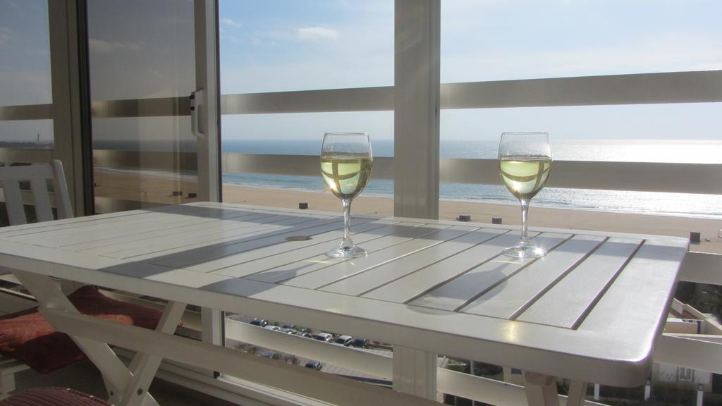 Miramar Apartments Portimão Esterno foto