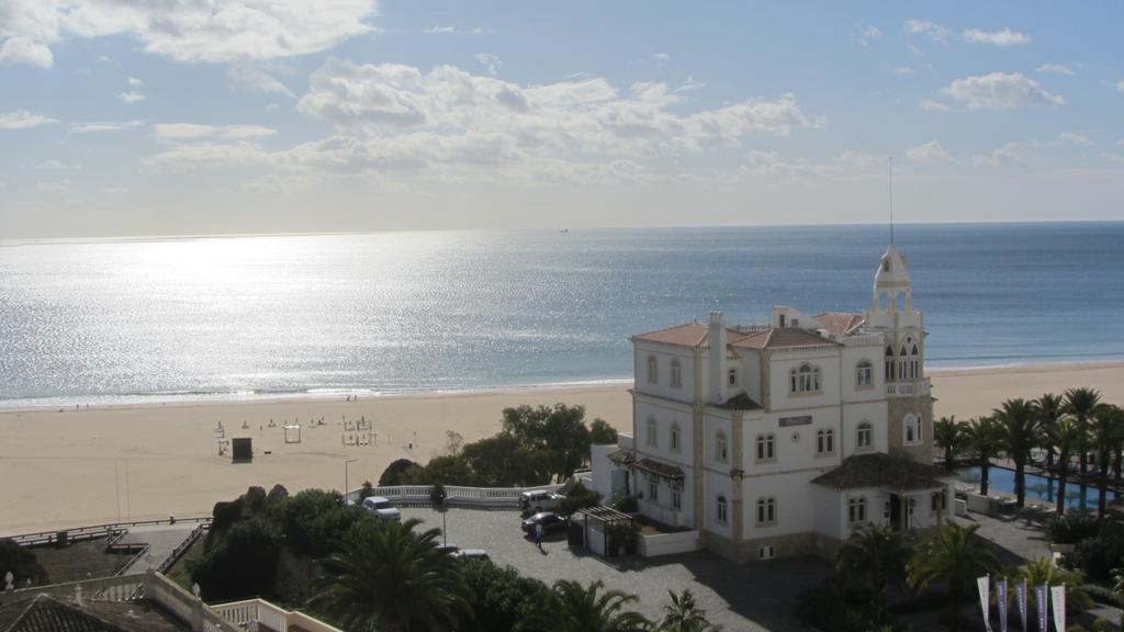 Miramar Apartments Portimão Esterno foto
