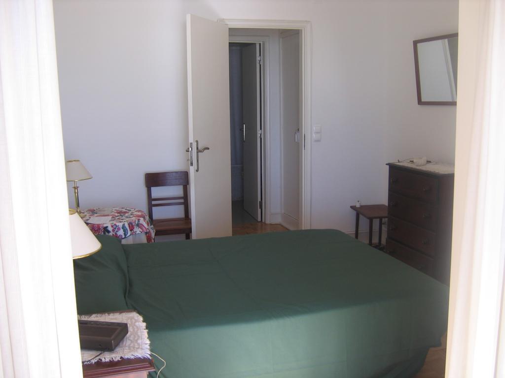 Miramar Apartments Portimão Esterno foto