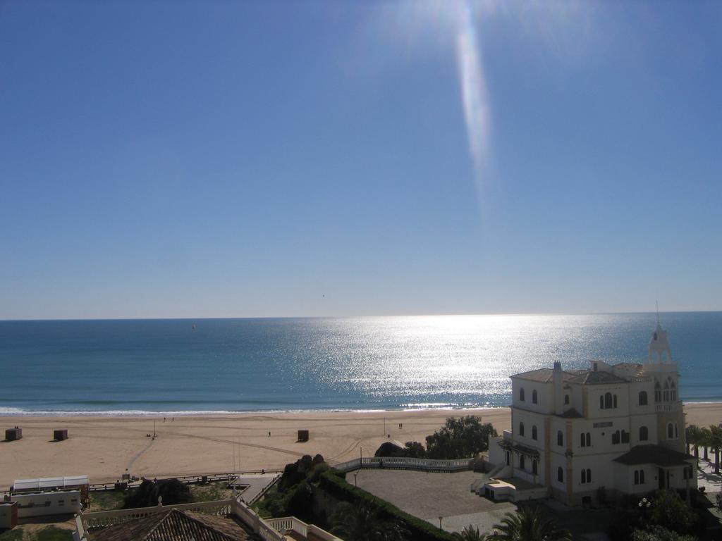 Miramar Apartments Portimão Esterno foto