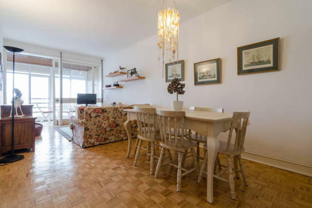Miramar Apartments Portimão Esterno foto