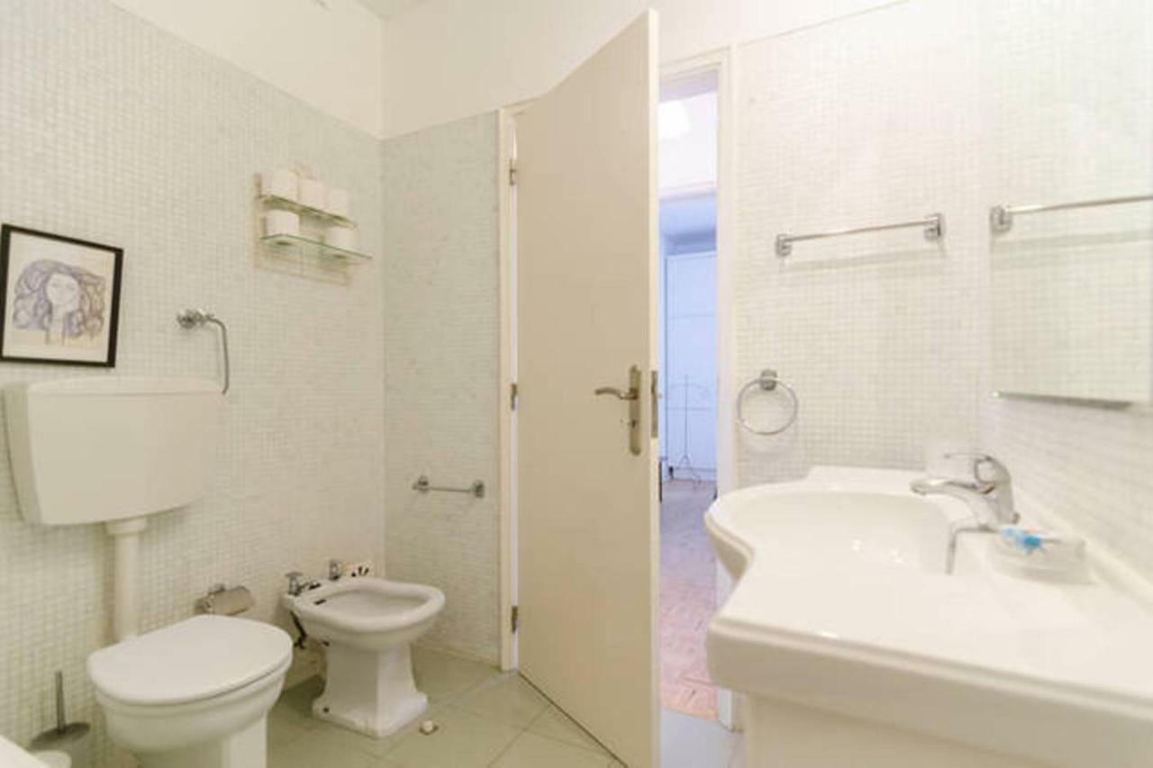 Miramar Apartments Portimão Esterno foto