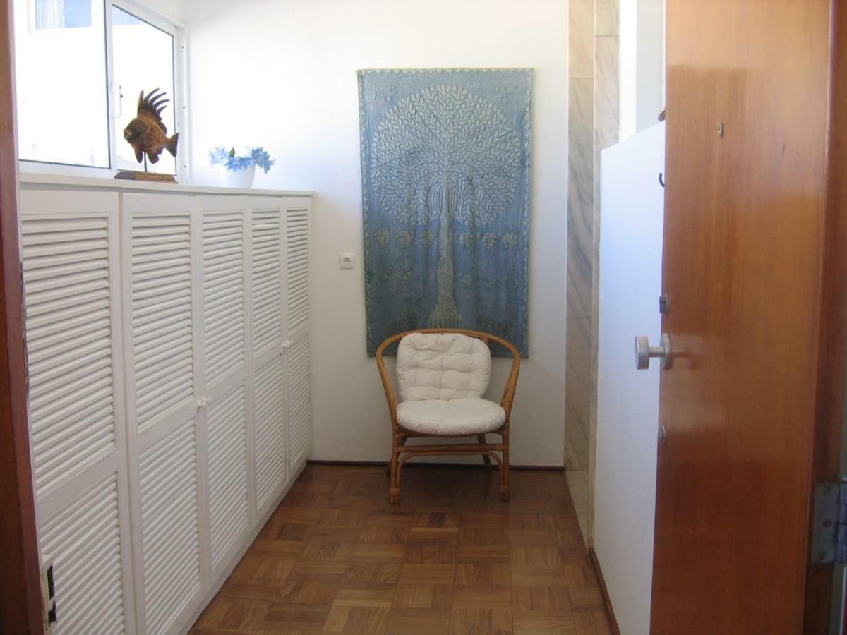 Miramar Apartments Portimão Esterno foto