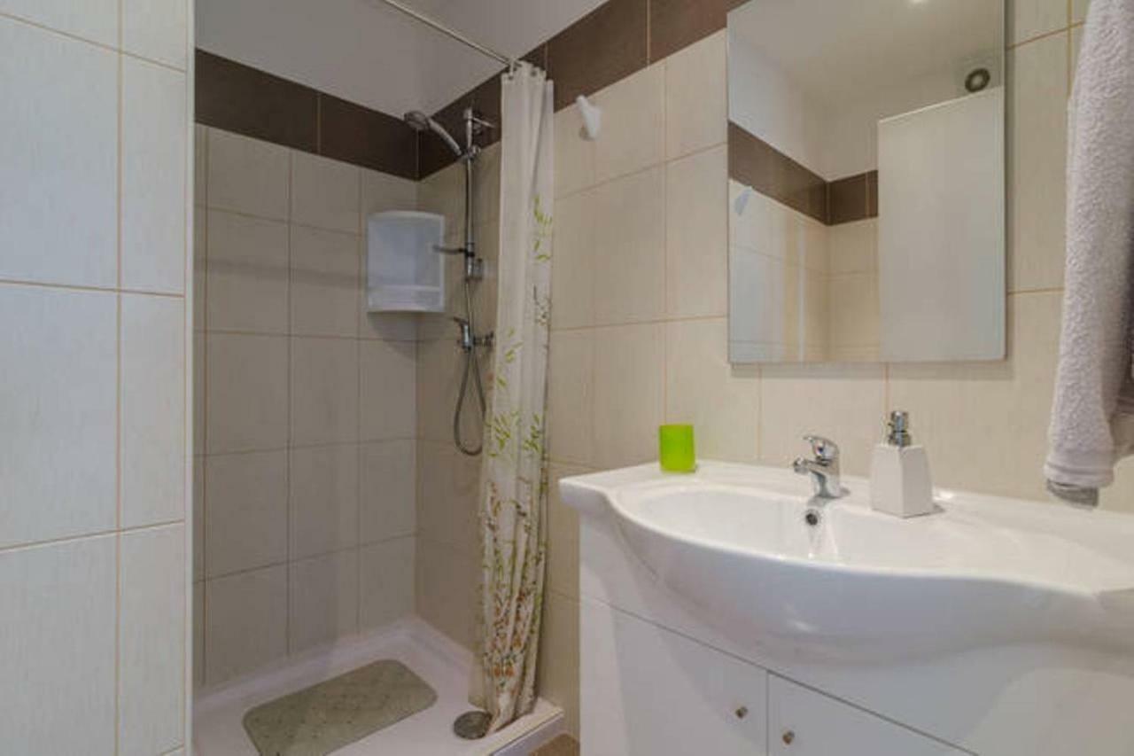 Miramar Apartments Portimão Esterno foto