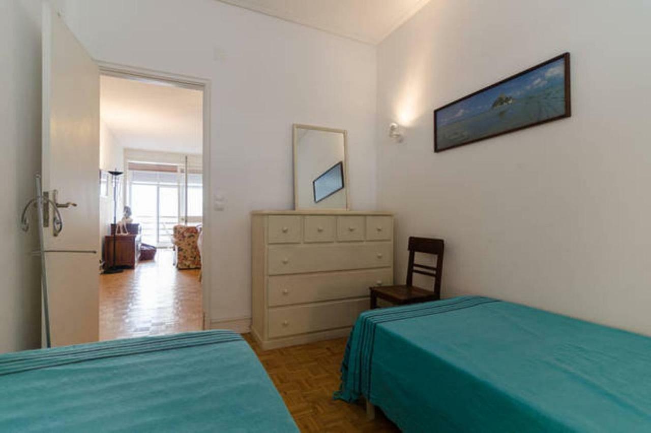 Miramar Apartments Portimão Esterno foto
